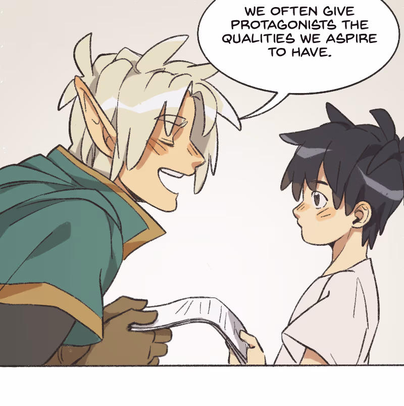Read HEART Anthology chapter 0.956 image 59 on Lezhin