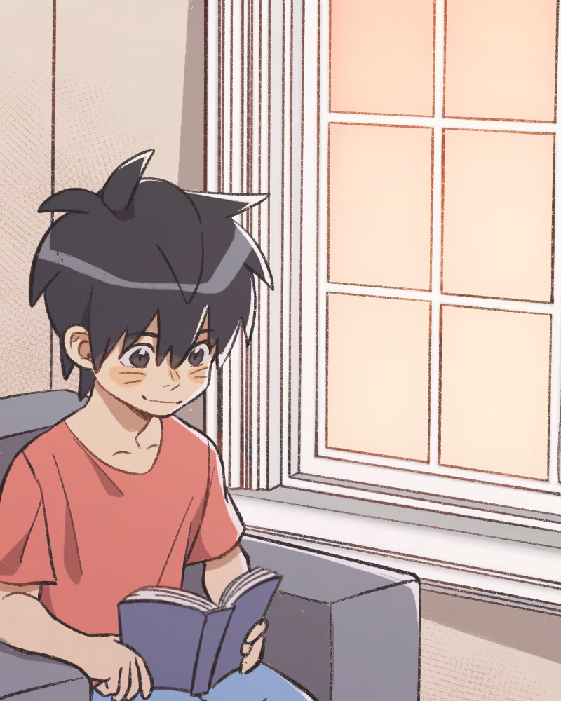Read HEART Anthology chapter 0.956 image 8 on Lezhin