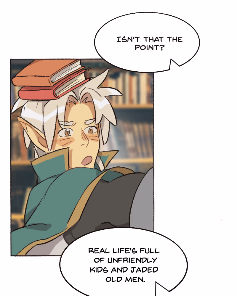 Read HEART Anthology chapter 0.956 image 85 on Lezhin