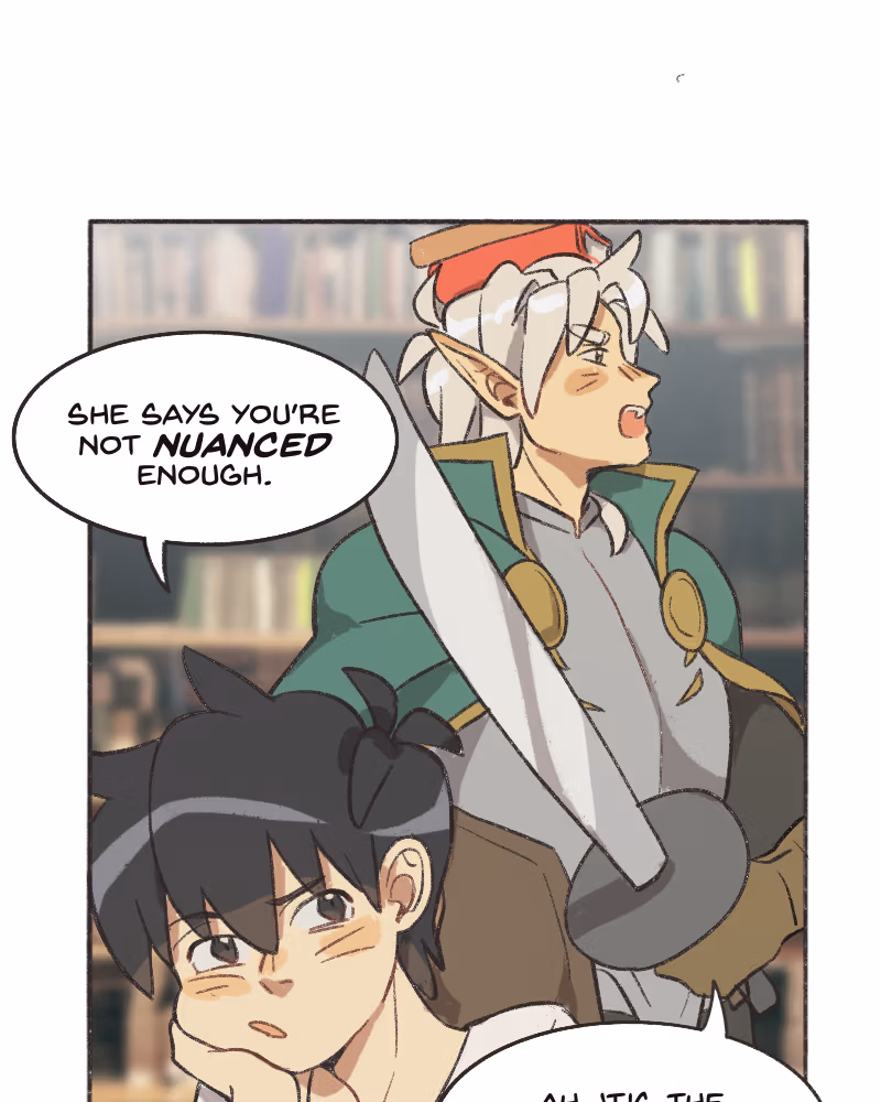 Read HEART Anthology chapter 0.956 image 90 on Lezhin