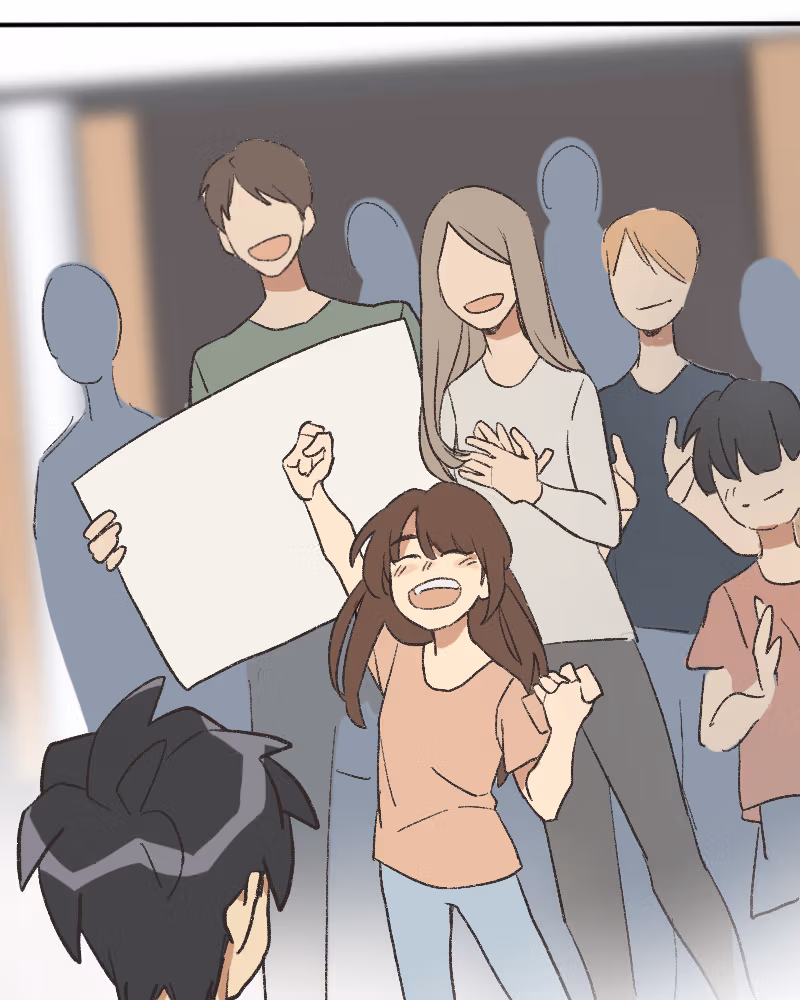 Read HEART Anthology chapter 0.958 image 19 on Lezhin