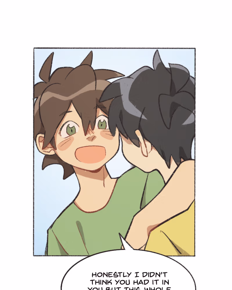 Read HEART Anthology chapter 0.958 image 23 on Lezhin