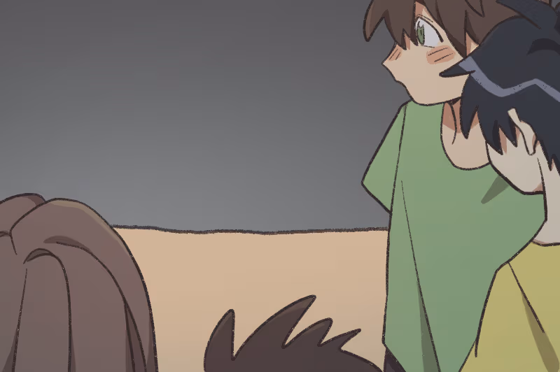 Read HEART Anthology chapter 0.958 image 31 on Lezhin
