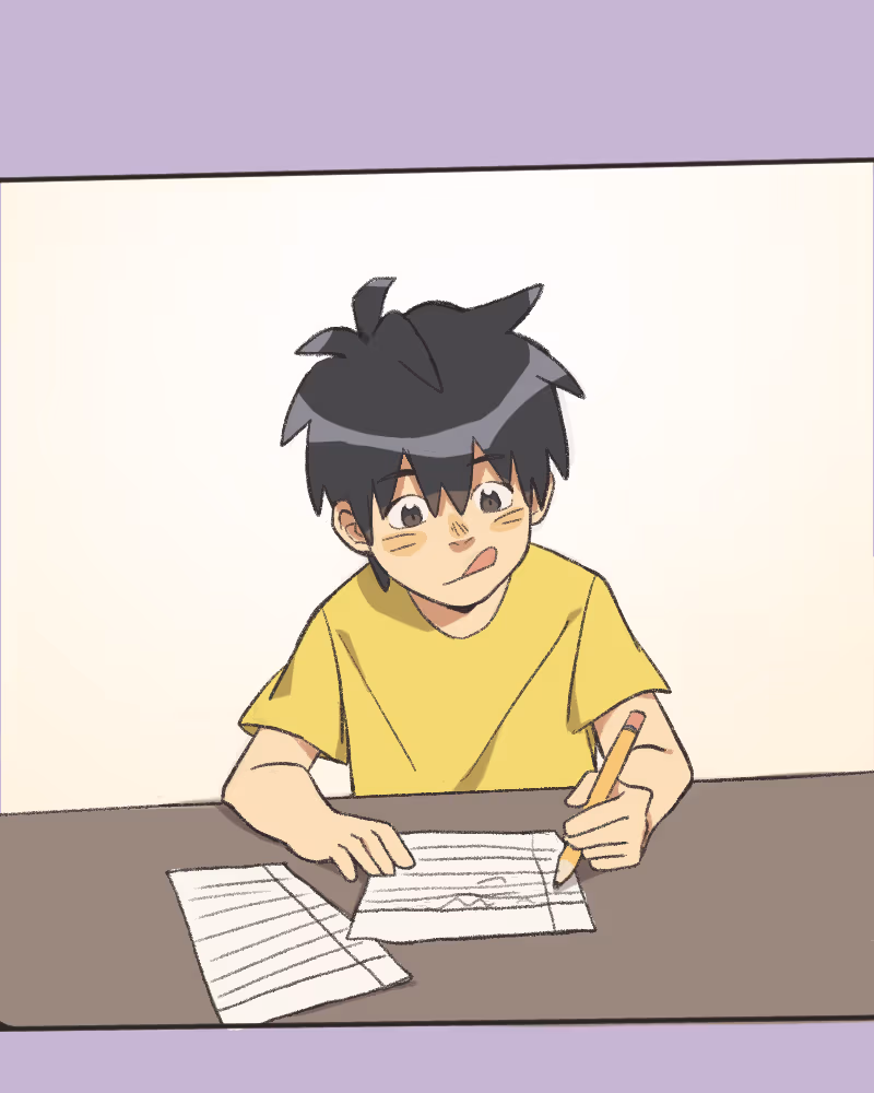 Read HEART Anthology chapter 0.958 image 6 on Lezhin