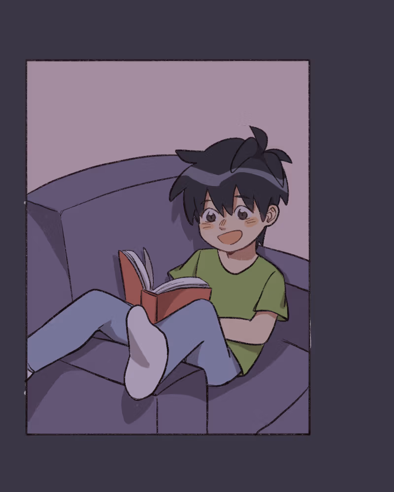 Read HEART Anthology chapter 0.958 image 60 on Lezhin