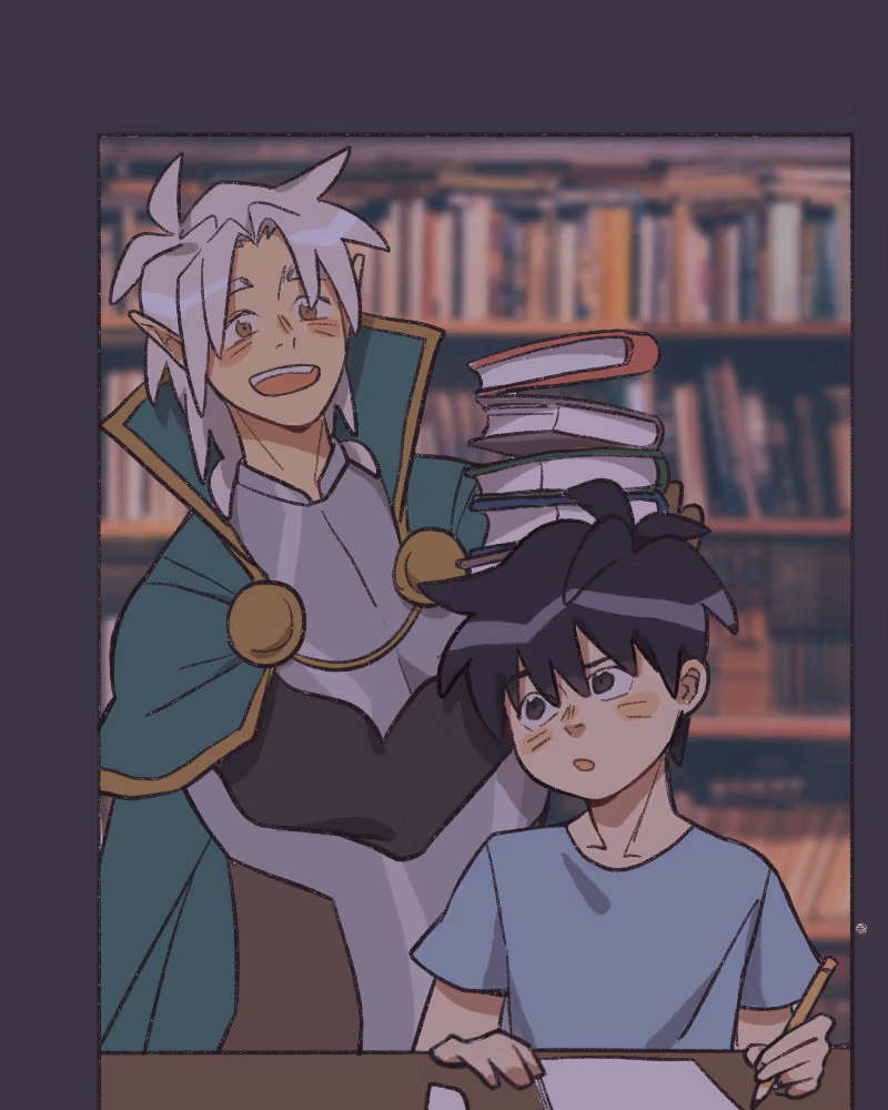 Read HEART Anthology chapter 0.958 image 61 on Lezhin