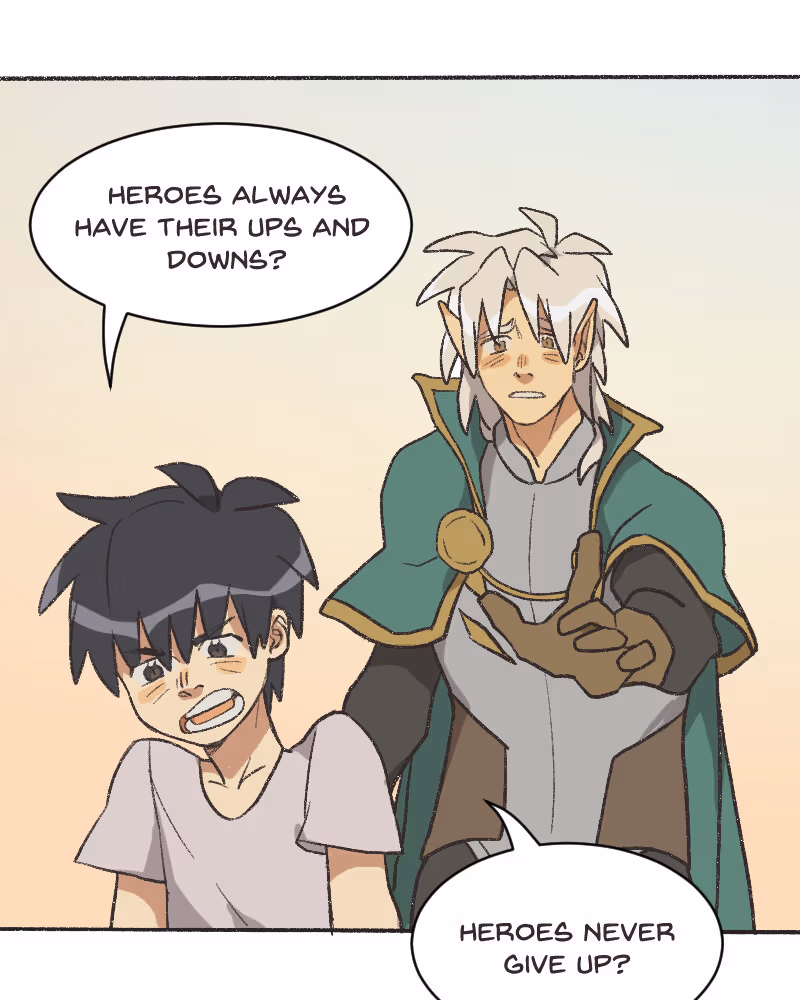 Read HEART Anthology chapter 0.959 image 18 on Lezhin