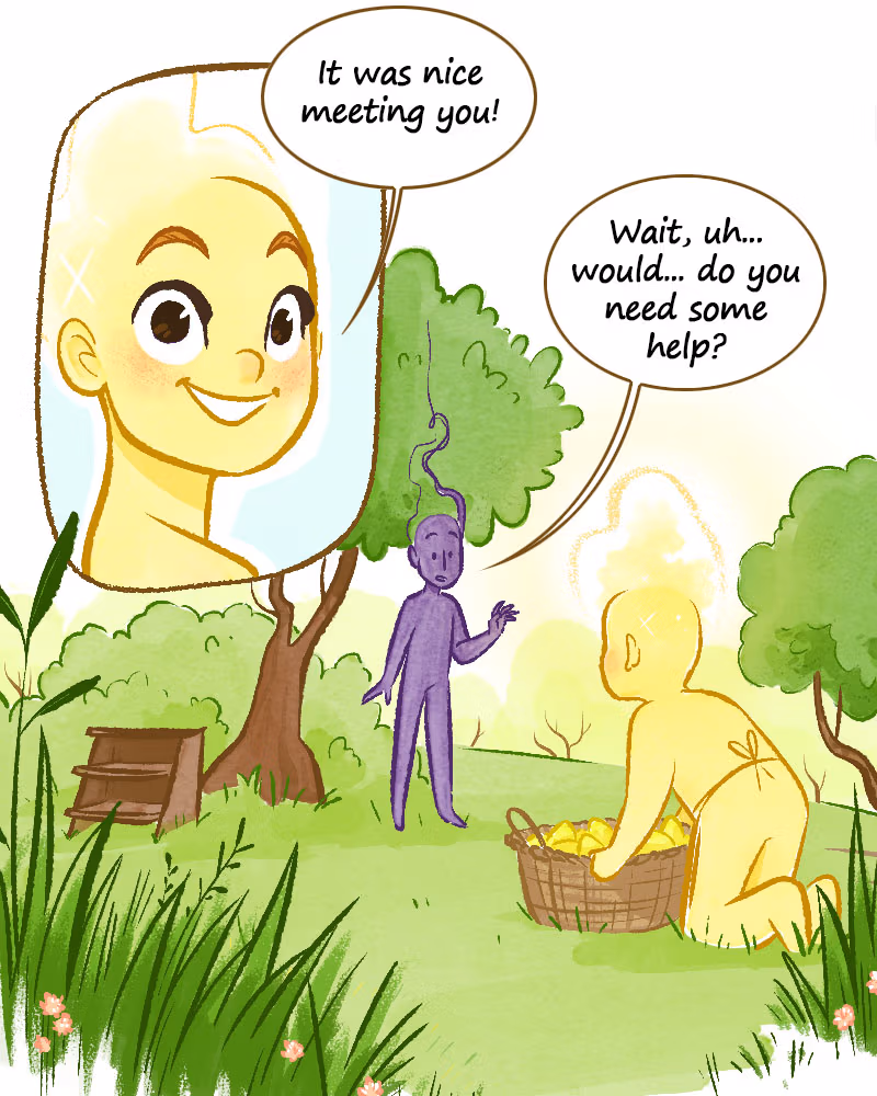 Read HEART Anthology chapter 0.96 image 29 on Lezhin