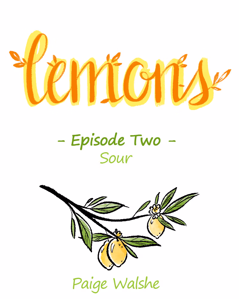 Read HEART Anthology chapter 0.961 image 0 on Lezhin