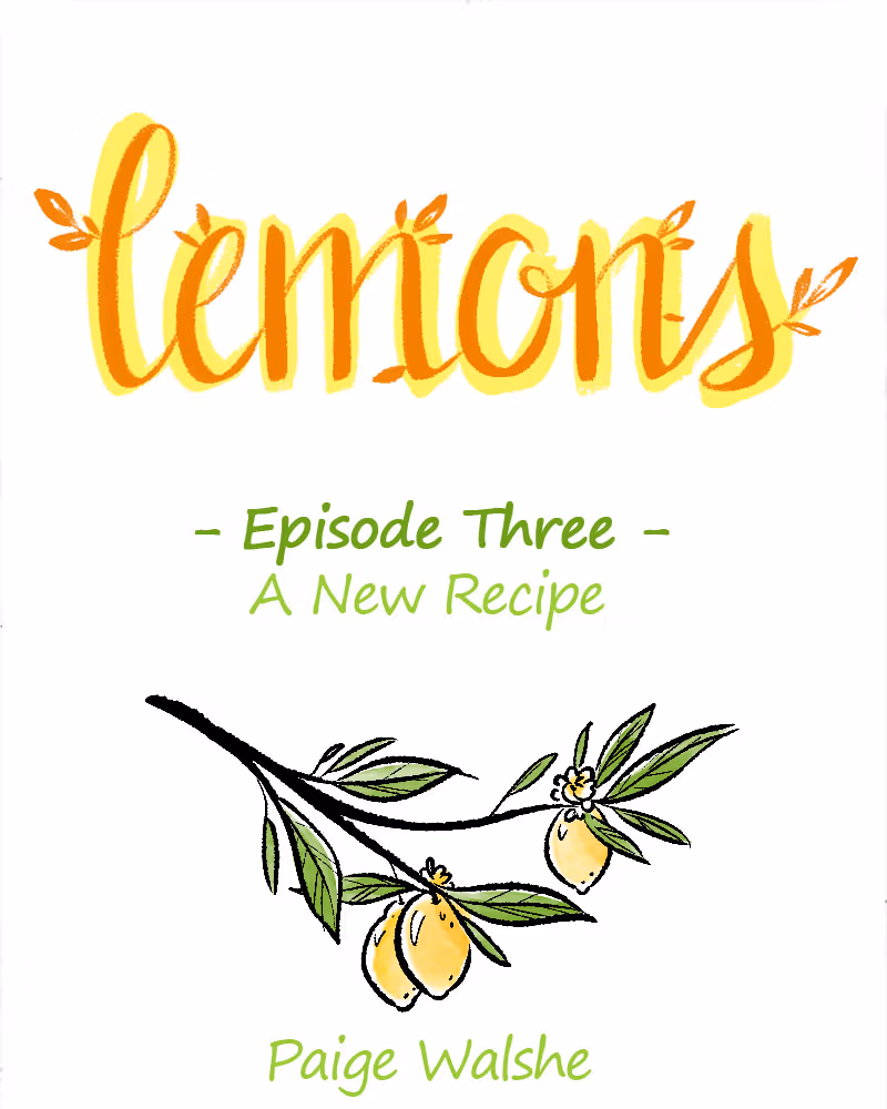 Read HEART Anthology chapter 0.962 image 0 on Lezhin
