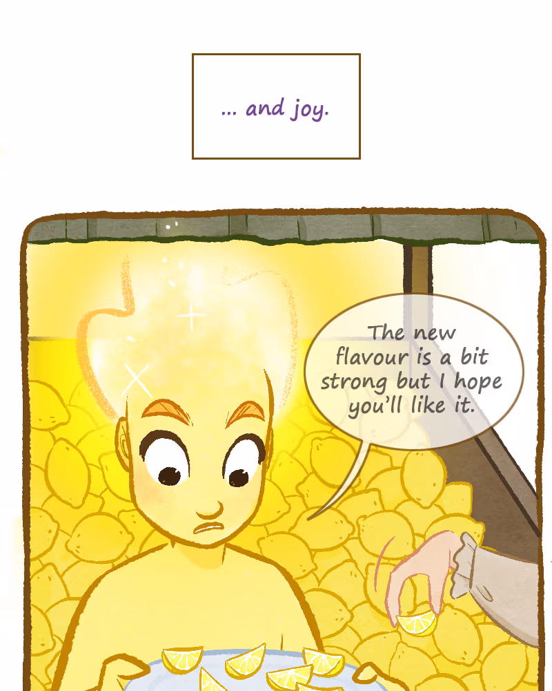 Read HEART Anthology chapter 0.962 image 7 on Lezhin