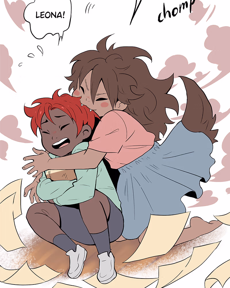Read HEART Anthology chapter 0.964 image 10 on Lezhin