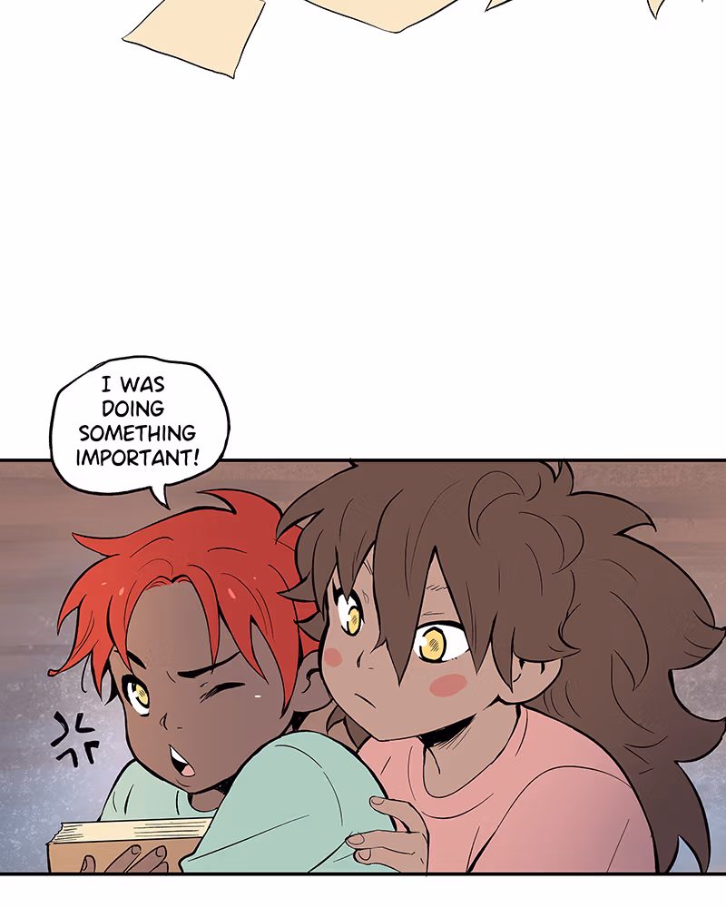 Read HEART Anthology chapter 0.964 image 11 on Lezhin