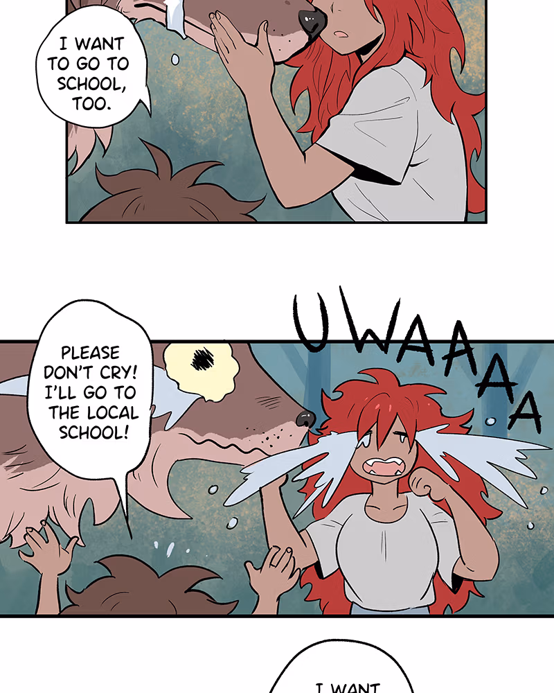 Read HEART Anthology chapter 0.964 image 37 on Lezhin