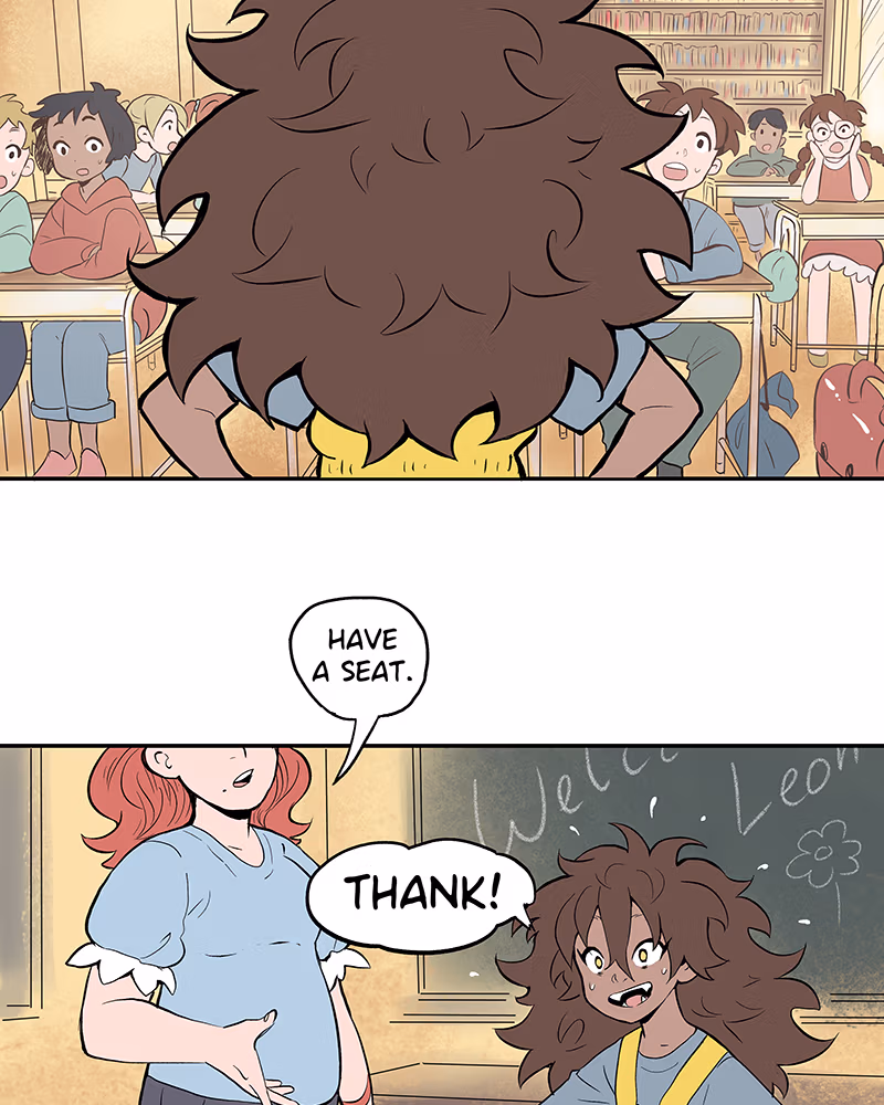 Read HEART Anthology chapter 0.965 image 2 on Lezhin