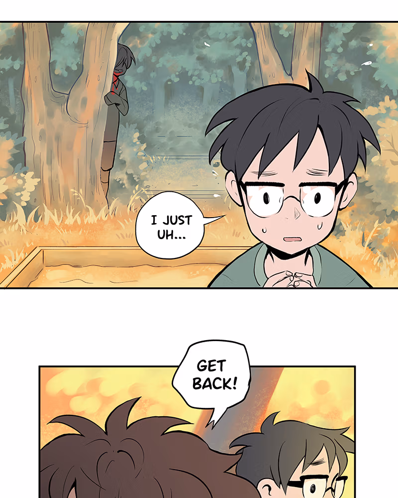 Read HEART Anthology chapter 0.965 image 26 on Lezhin