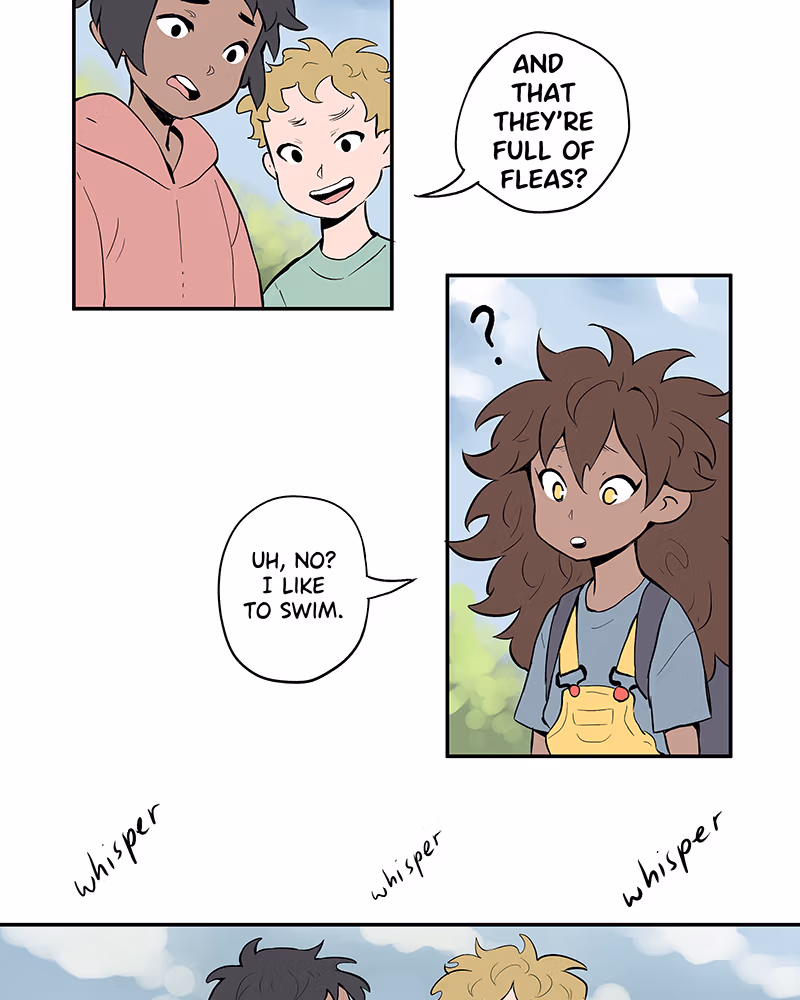 Read HEART Anthology chapter 0.965 image 7 on Lezhin