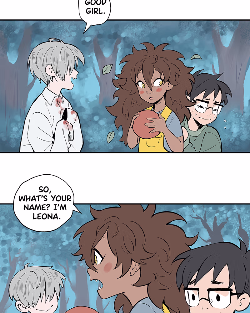 Read HEART Anthology chapter 0.966 image 16 on Lezhin
