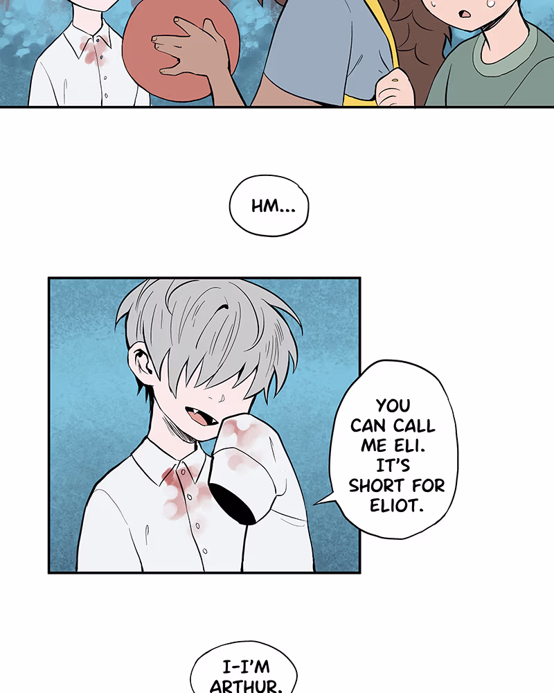 Read HEART Anthology chapter 0.966 image 17 on Lezhin