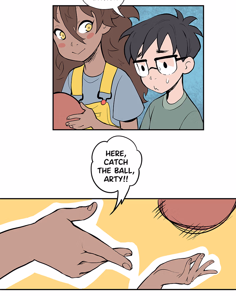 Read HEART Anthology chapter 0.966 image 18 on Lezhin