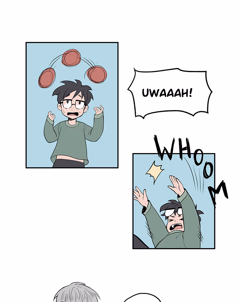Read HEART Anthology chapter 0.966 image 19 on Lezhin