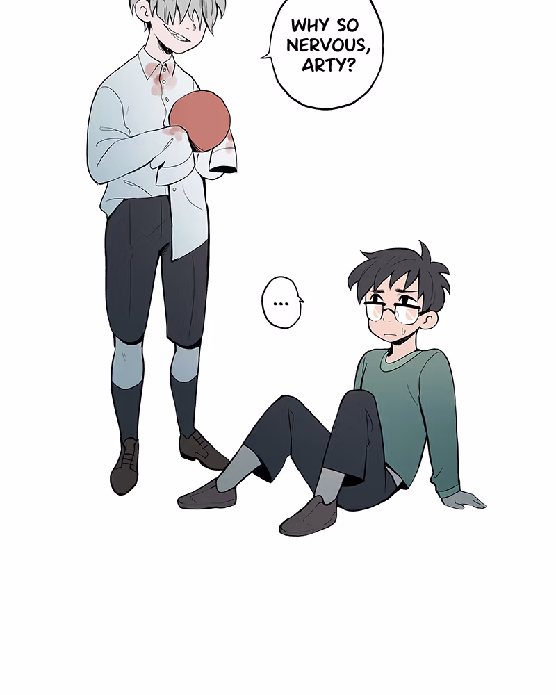 Read HEART Anthology chapter 0.966 image 20 on Lezhin