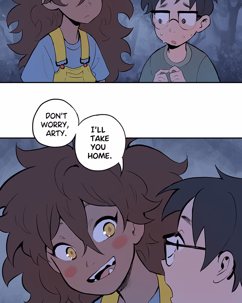 Read HEART Anthology chapter 0.966 image 25 on Lezhin
