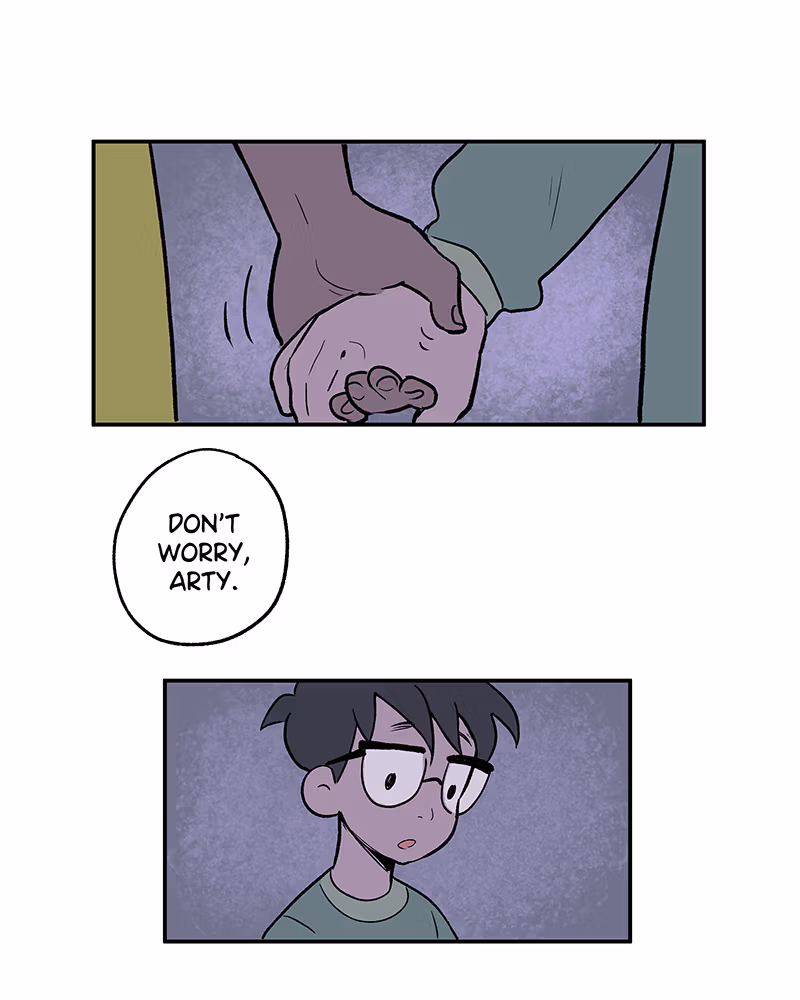 Read HEART Anthology chapter 0.966 image 37 on Lezhin