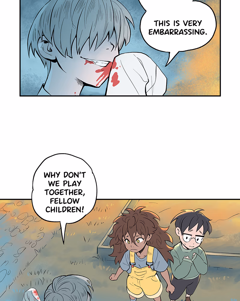Read HEART Anthology chapter 0.966 image 5 on Lezhin