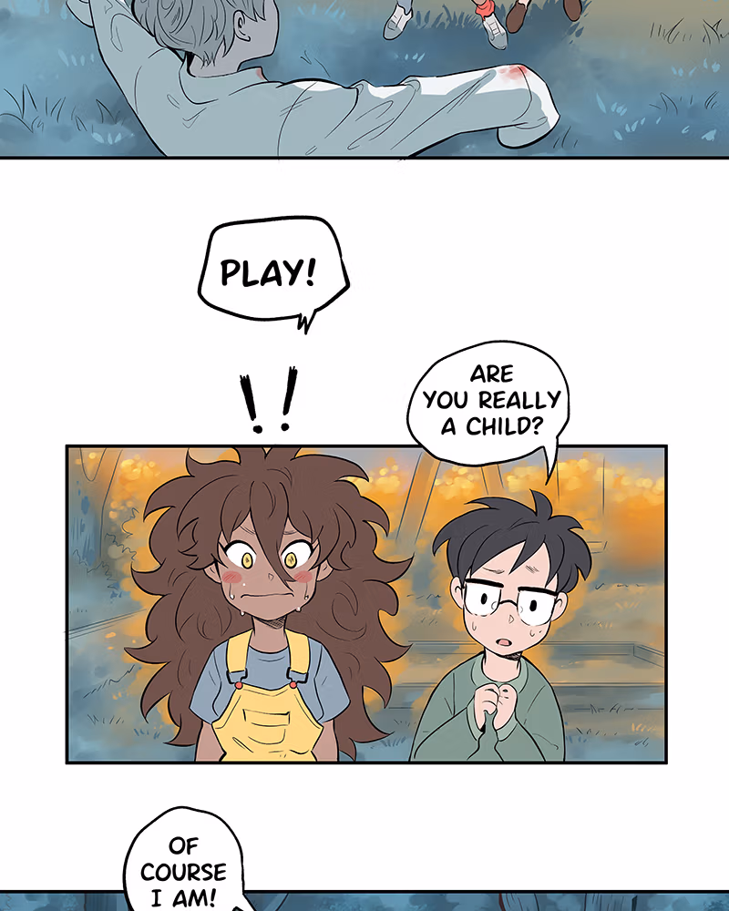 Read HEART Anthology chapter 0.966 image 6 on Lezhin