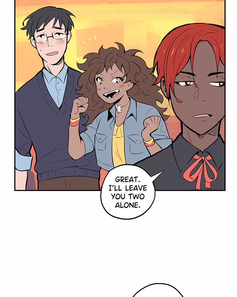 Read HEART Anthology chapter 0.967 image 11 on Lezhin