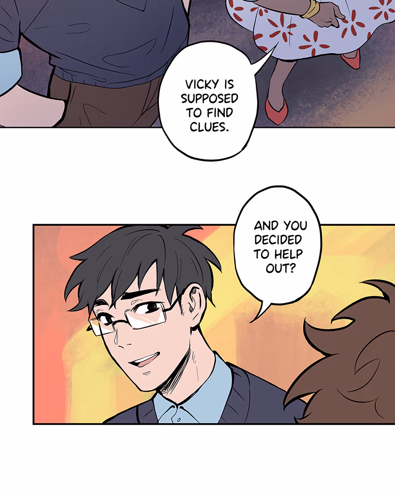 Read HEART Anthology chapter 0.967 image 15 on Lezhin