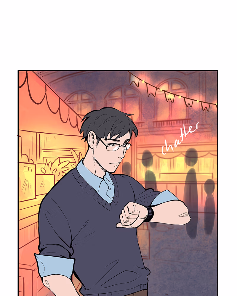 Read HEART Anthology chapter 0.967 image 2 on Lezhin