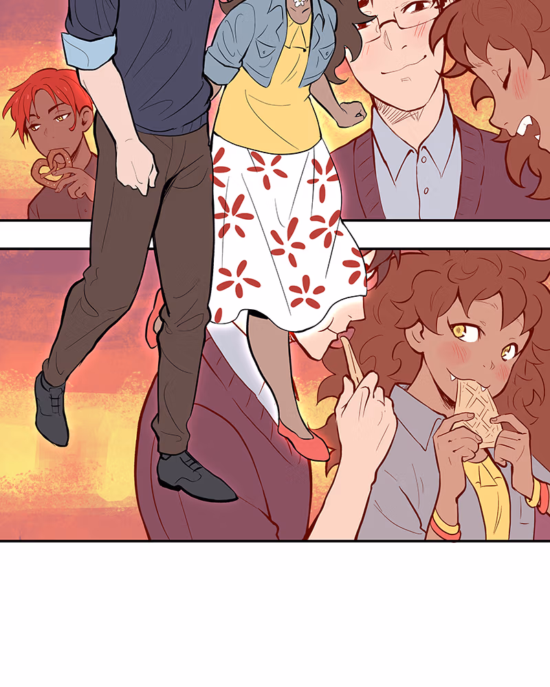 Read HEART Anthology chapter 0.967 image 20 on Lezhin
