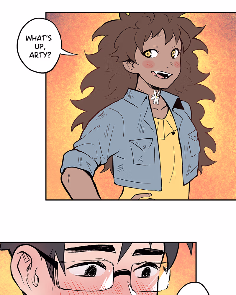 Read HEART Anthology chapter 0.967 image 22 on Lezhin