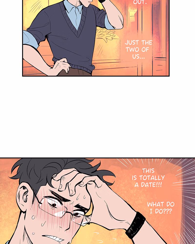 Read HEART Anthology chapter 0.967 image 4 on Lezhin
