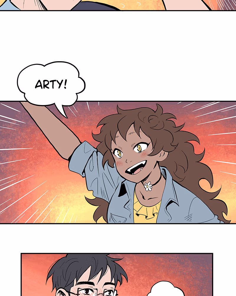 Read HEART Anthology chapter 0.967 image 5 on Lezhin