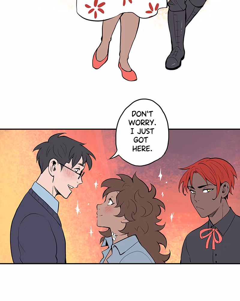 Read HEART Anthology chapter 0.967 image 7 on Lezhin