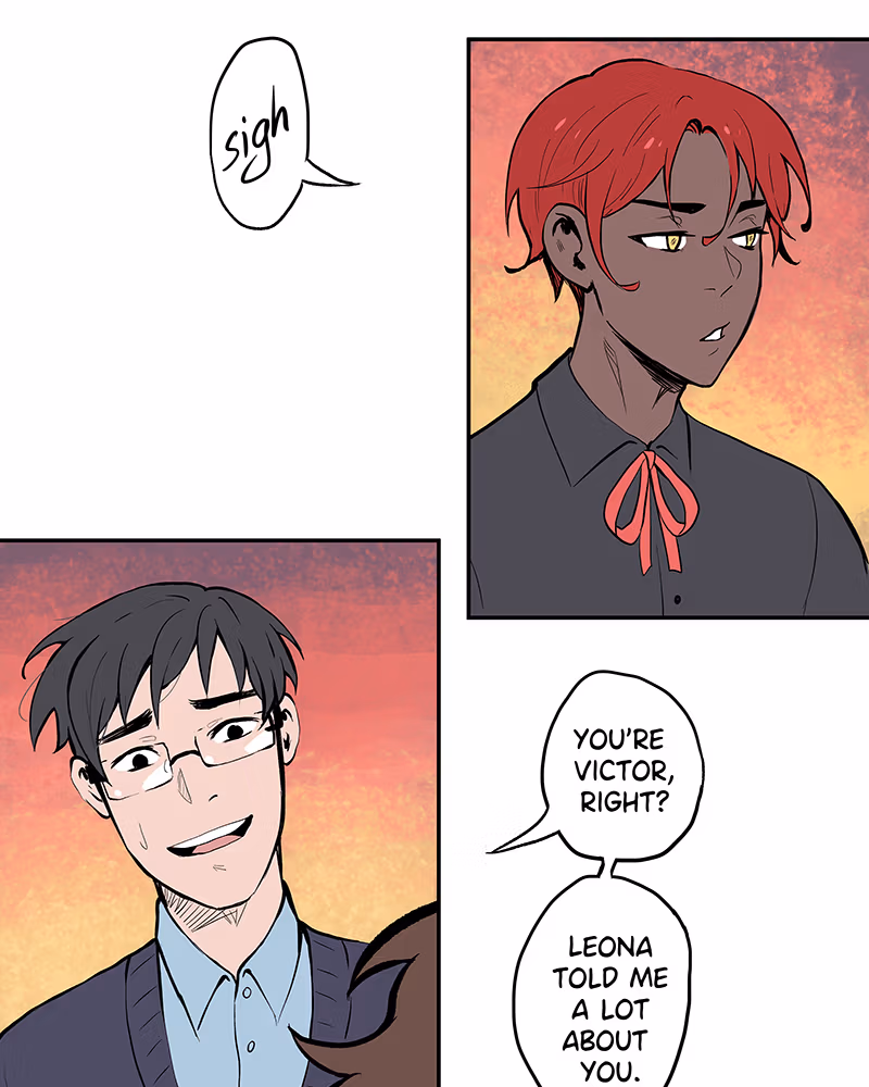Read HEART Anthology chapter 0.967 image 8 on Lezhin