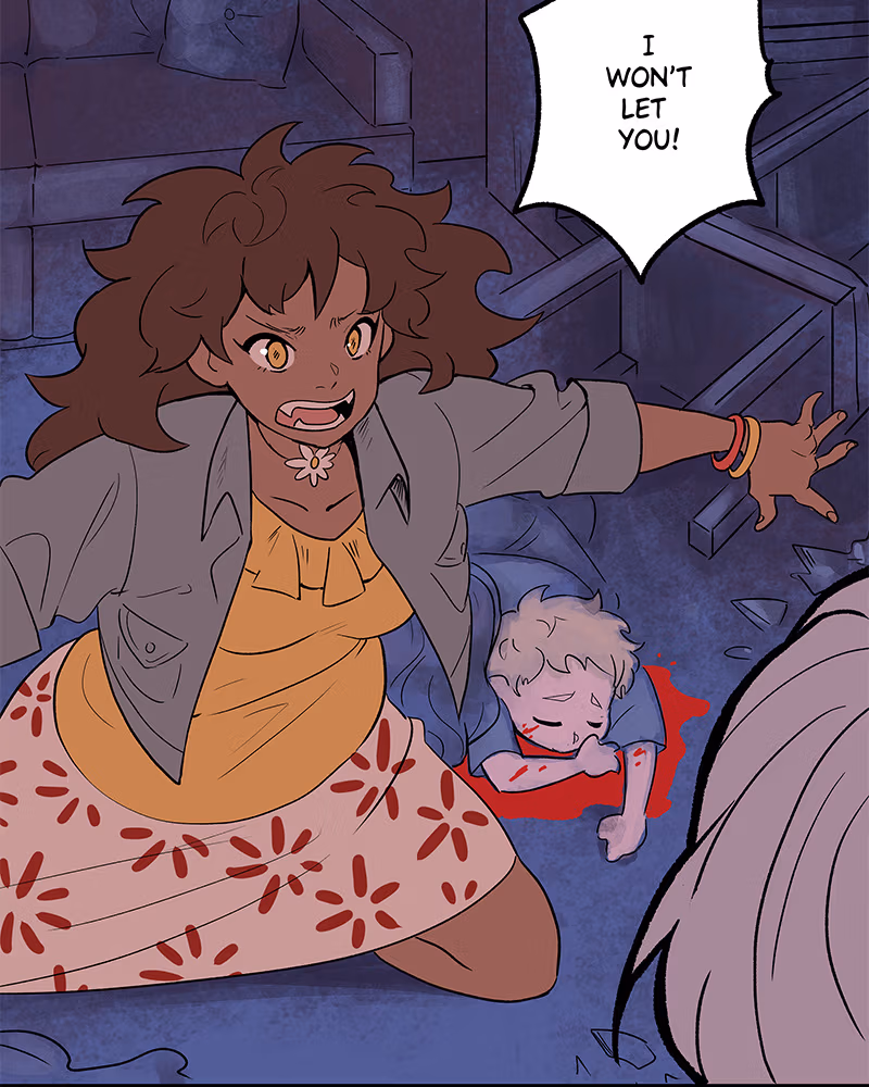 Read HEART Anthology chapter 0.968 image 17 on Lezhin