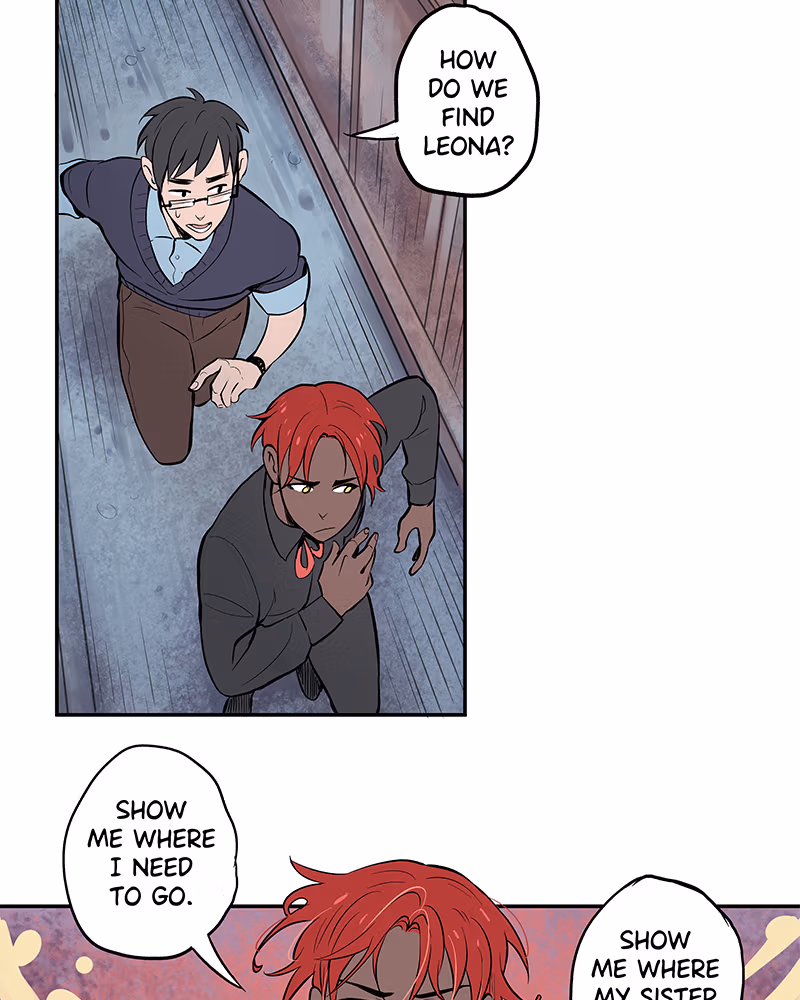 Read HEART Anthology chapter 0.968 image 23 on Lezhin