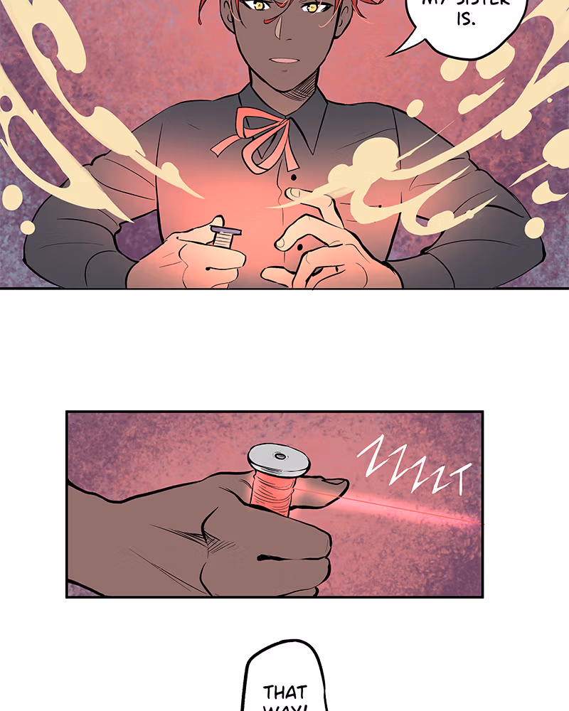 Read HEART Anthology chapter 0.968 image 24 on Lezhin