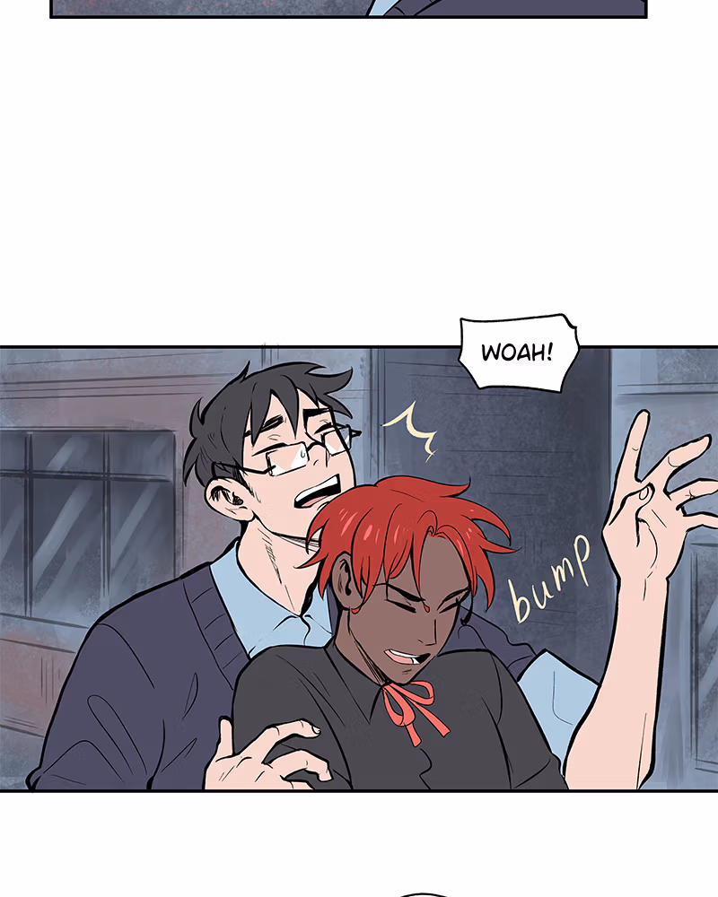 Read HEART Anthology chapter 0.968 image 27 on Lezhin