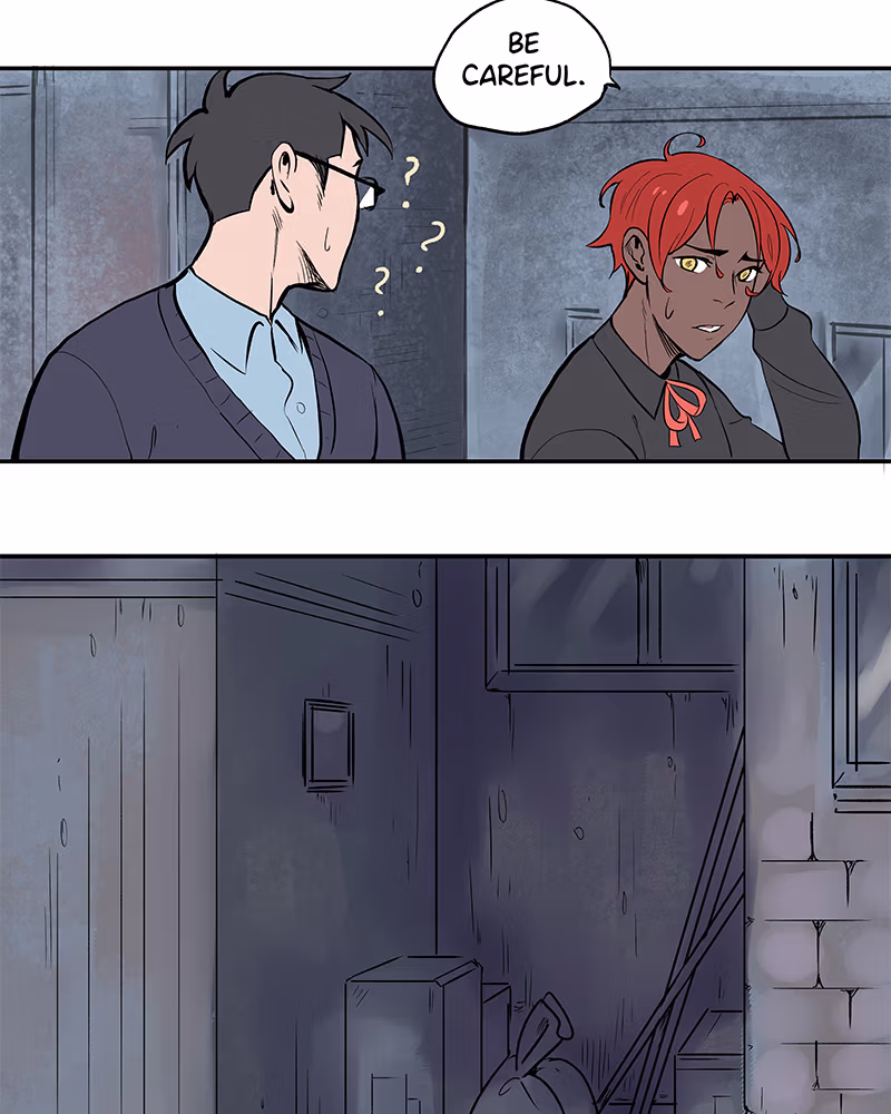 Read HEART Anthology chapter 0.968 image 28 on Lezhin