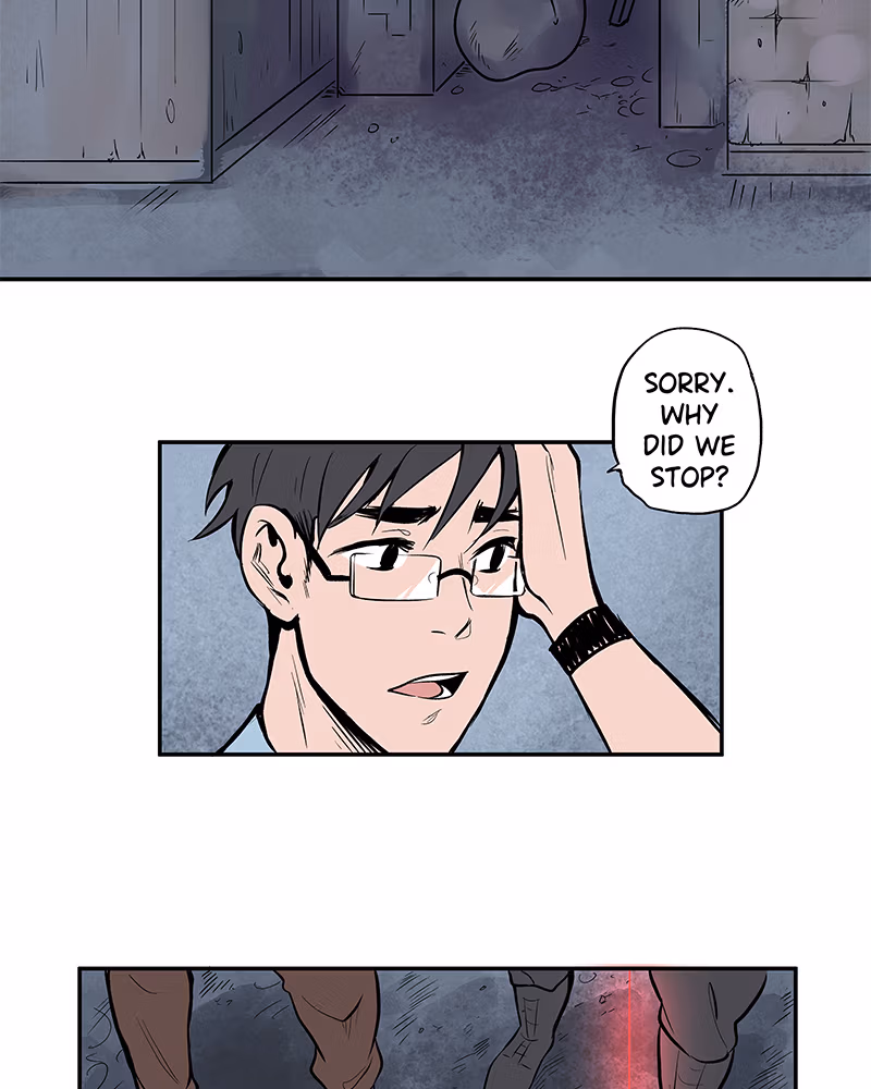 Read HEART Anthology chapter 0.968 image 29 on Lezhin