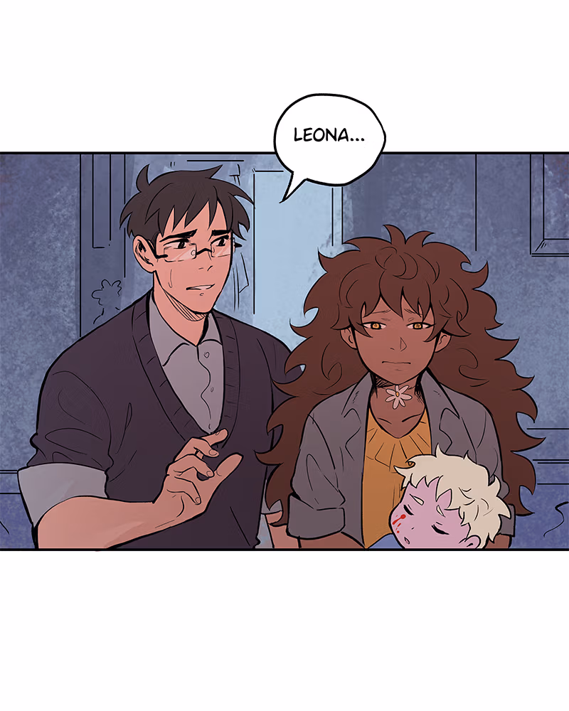 Read HEART Anthology chapter 0.968 image 38 on Lezhin