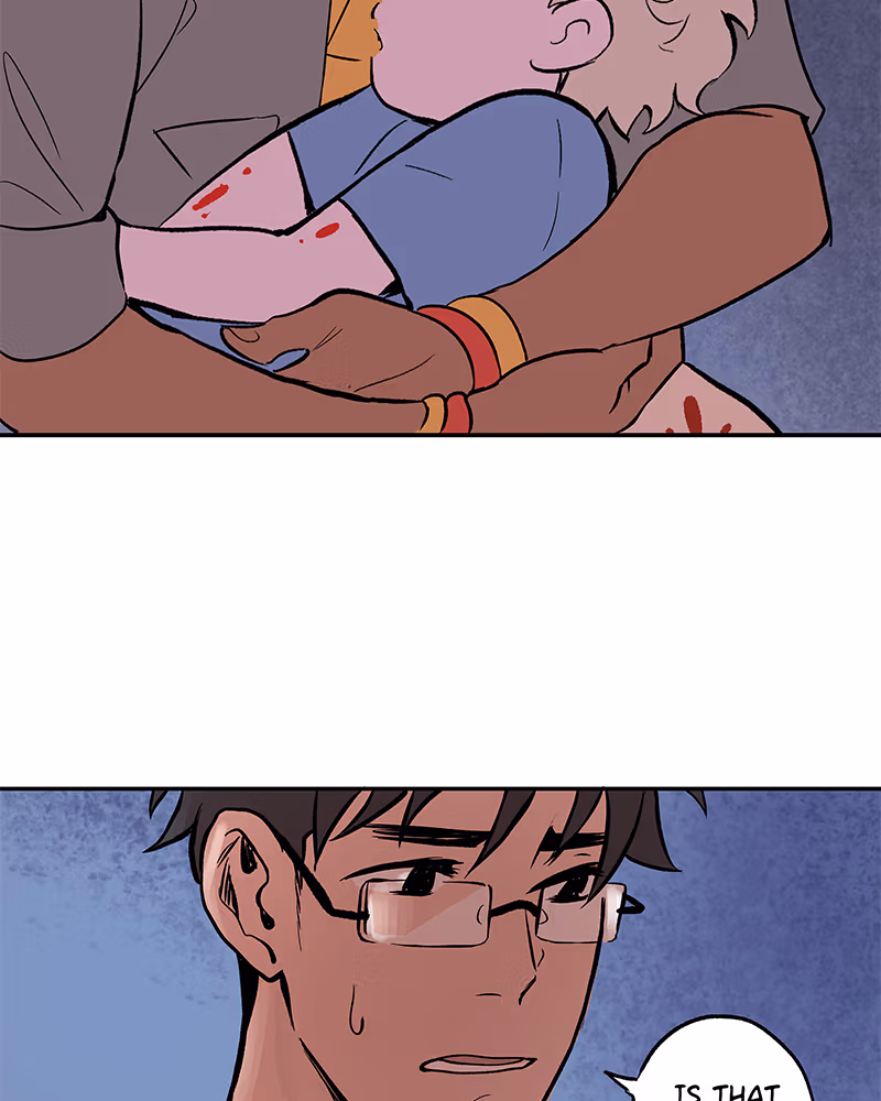 Read HEART Anthology chapter 0.968 image 40 on Lezhin