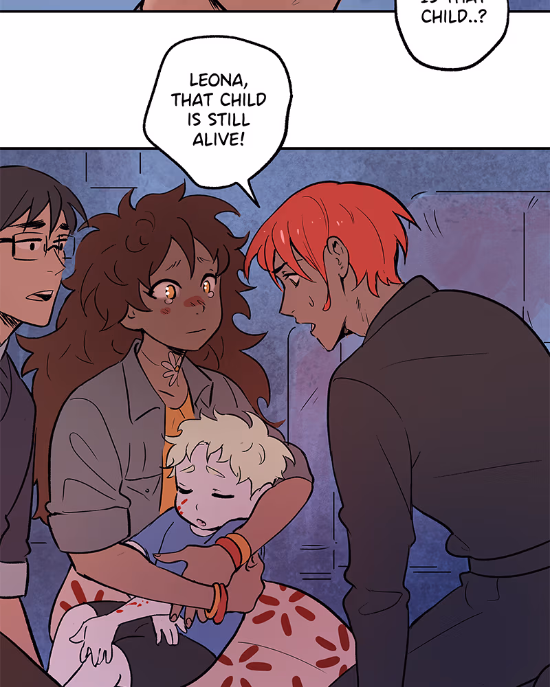 Read HEART Anthology chapter 0.968 image 41 on Lezhin