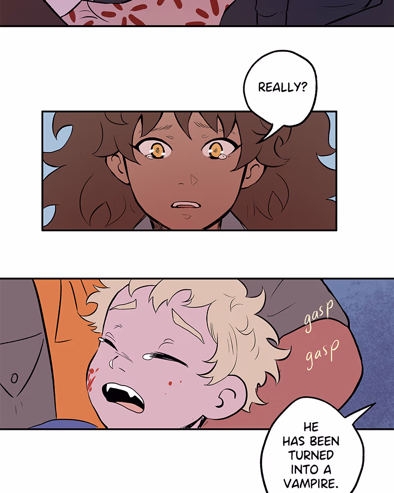 Read HEART Anthology chapter 0.968 image 42 on Lezhin