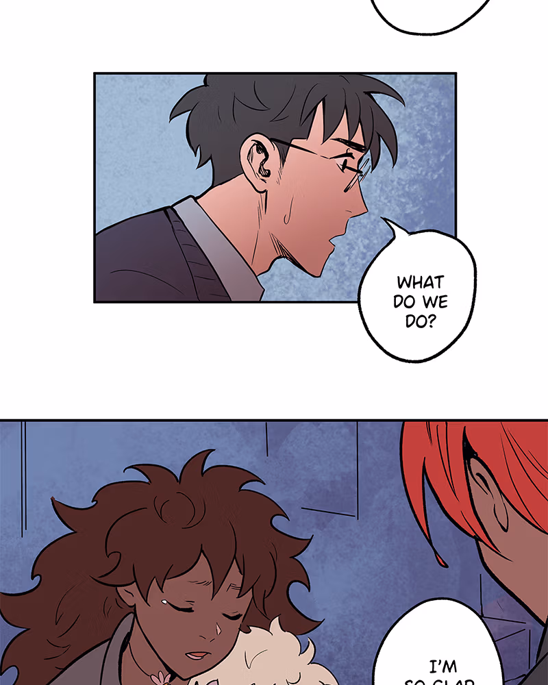 Read HEART Anthology chapter 0.968 image 43 on Lezhin